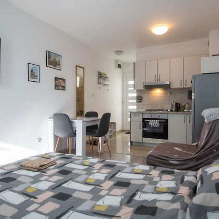 Apartment Vilma 자다르 외부 사진